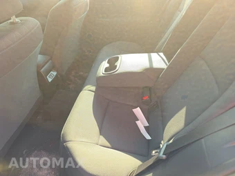2025 Toyota Corolla LE Sedan - miniatura 13