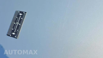2025 Toyota Corolla LE Sedan - miniatura 20