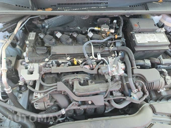 2025 Toyota Corolla LE Sedan - miniatura 14