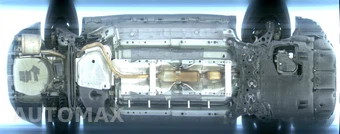 2025 Toyota Corolla LE Sedan - miniatura 17