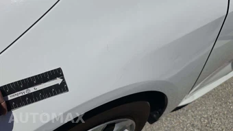 2025 Toyota Corolla LE Sedan - miniatura 21