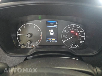 2025 Toyota Corolla LE Sedan - miniatura 12