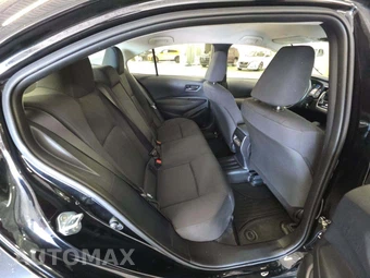 2025 Toyota Corolla LE Sedan - miniatura 13