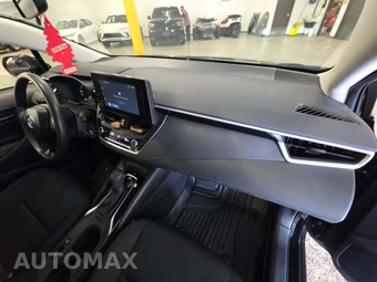 2025 Toyota Corolla LE Sedan - miniatura 16