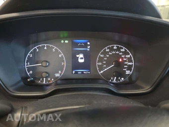 2025 Toyota Corolla LE Sedan - miniatura 6