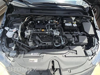 2025 Toyota Corolla LE Sedan - miniatura 21
