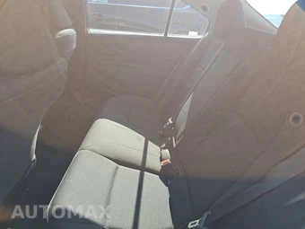 2025 Toyota Corolla LE Sedan - miniatura 13