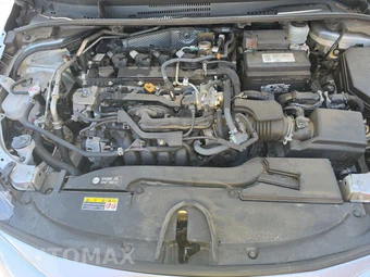 2025 Toyota Corolla LE Sedan - miniatura 15