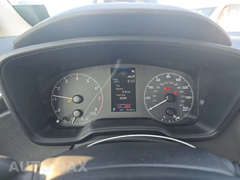 2025 Toyota Corolla LE Sedan - miniatura 12