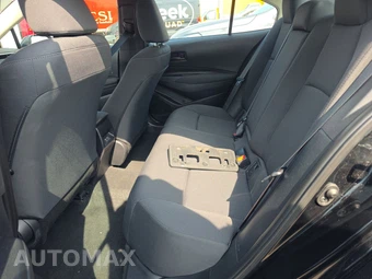 2025 Toyota Corolla LE Sedan - miniatura 13