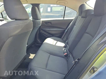 2025 Toyota Corolla LE Sedan - miniatura 13