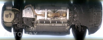 2025 Toyota Corolla LE Sedan - miniatura 17