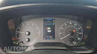 2025 Toyota Corolla LE Sedan - miniatura 20