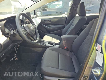 2025 Toyota Corolla LE Sedan - miniatura 7