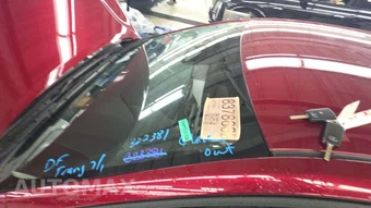 2025 Toyota Corolla LE Sedan - miniatura 18
