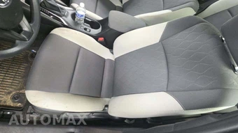 2025 Toyota Corolla LE Sedan - miniatura 34