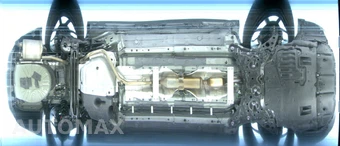 2025 Toyota Corolla LE Sedan - miniatura 17