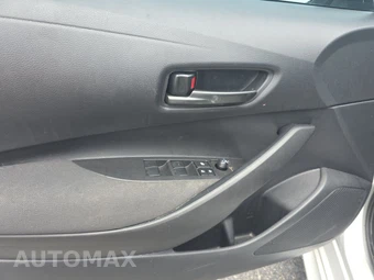 2025 Toyota Corolla LE Sedan - miniatura 9