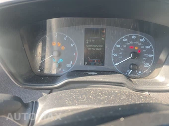 2025 Toyota Corolla LE Sedan - miniatura 12