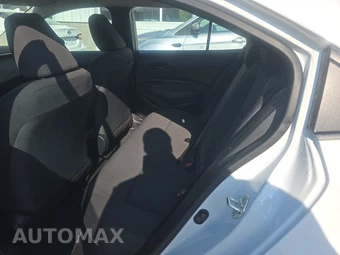 2025 Toyota Corolla LE Sedan - miniatura 13