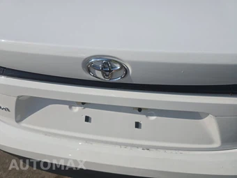 2025 Toyota Corolla LE Sedan - miniatura 16