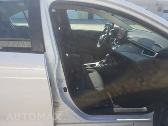 2025 Toyota Corolla LE Sedan - miniatura 8