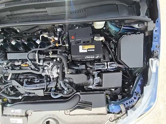 2025 Toyota Corolla LE Sedan - miniatura 21