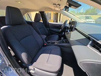 2025 Toyota Corolla LE Sedan - miniatura 15