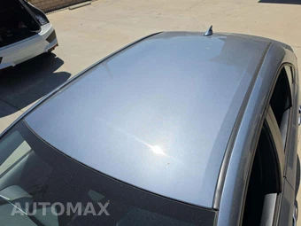 2025 Toyota Corolla LE Sedan - miniatura 9
