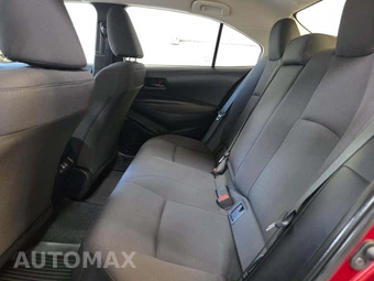 2025 Toyota Corolla LE Sedan - miniatura 13