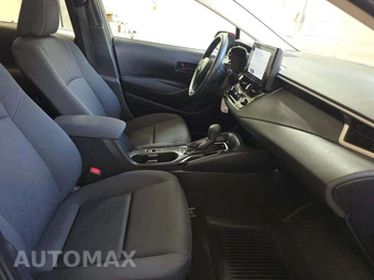 2025 Toyota Corolla LE Sedan - miniatura 18