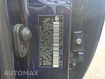 2025 Toyota Corolla LE Sedan - miniatura 5