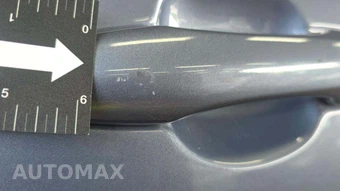 2025 Toyota Corolla LE Sedan - miniatura 20