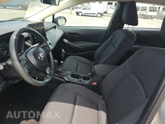 2025 Toyota Corolla LE Sedan - miniatura 7