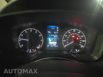 2025 Toyota Corolla LE Sedan - miniatura 12