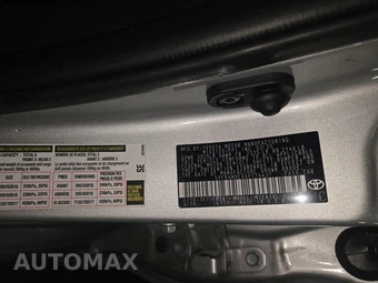 2025 Toyota Corolla LE Sedan - miniatura 14