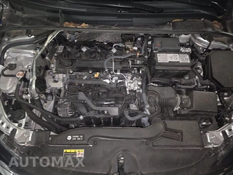 2025 Toyota Corolla LE Sedan - miniatura 15