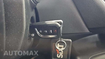 2025 Toyota Corolla LE Sedan - miniatura 18