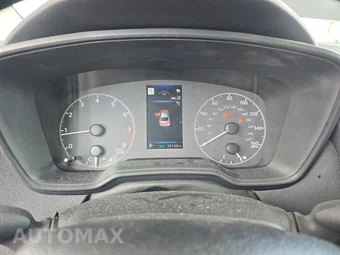2025 Toyota Corolla LE Sedan - miniatura 12