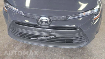 2025 Toyota Corolla LE Sedan - miniatura 19