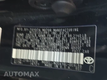 2025 Toyota Corolla LE Sedan - miniatura 14