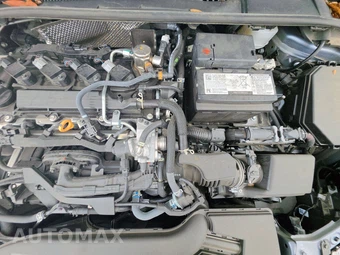 2025 Toyota Corolla LE Sedan - miniatura 15