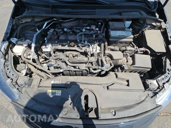 2025 Toyota Corolla LE Sedan - miniatura 15