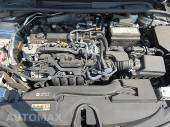 2025 Toyota Corolla LE Sedan - miniatura 15