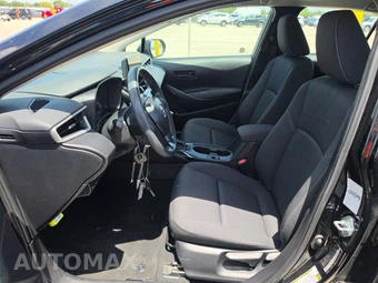 2025 Toyota Corolla LE Sedan - miniatura 7
