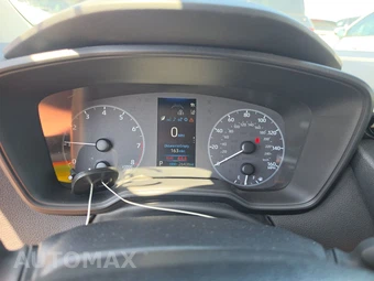 2025 Toyota Corolla LE Sedan - miniatura 12