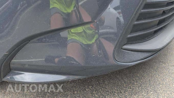 2025 Toyota Corolla LE Sedan - miniatura 19