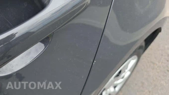 2025 Toyota Corolla LE Sedan - miniatura 22
