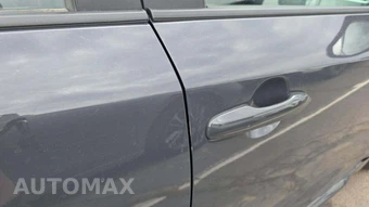 2025 Toyota Corolla LE Sedan - miniatura 23