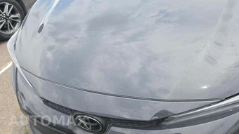 2025 Toyota Corolla LE Sedan - miniatura 28